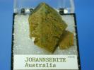 Johannsenite image.