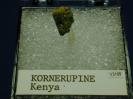 Kornerupine image.
