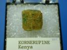 Kornerupine image.