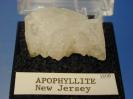 Apophyllite image.