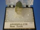 Apophyllite image.