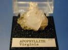 Apophyllite image.