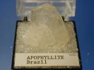 Apophyllite image.