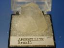 Apophyllite image.