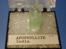 Apophyllite image.