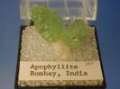 Apophyllite image.