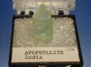 Apophyllite image.