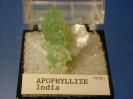 Apophyllite image.