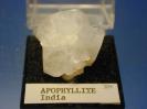 Apophyllite image.