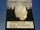 Apophyllite image.