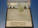 Apophyllite image.