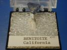 Benitoite image.
