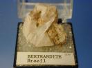 Bertrandite image.
