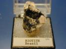 Biotite image.