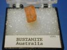 Bustamite image.