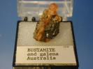 Bustamite image.