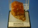 Bustamite image.