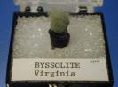Byssolite image.
