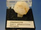 Chabasite image.