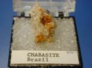 Chabasite image.