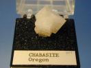Chabasite image.