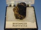 Bustamite image.