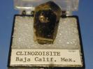 Clinozoisite image.