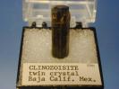 Clinozoisite image.