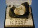 Cristobalite image.