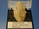 Danburite image.