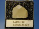 Datolite image.
