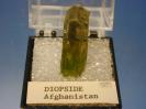 Diopside image.