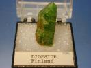 Diopside image.
