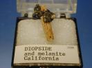 Diopside image.