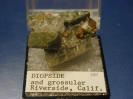Diopside image.