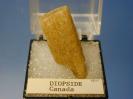 Diopside image.