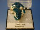 Dioptase image.
