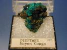 Dioptase image.