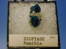 Dioptase image.