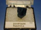 Dioptase image.