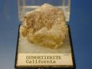 Dumortierite image.