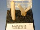 Laumontite image.