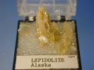 Lepidolite image.