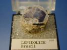 Lepidolite image.