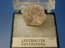 Lepidolite image.