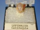 Lepidolite image.