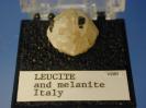 Leucite image.
