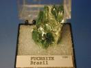 Fuchsite image.