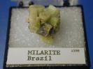 Milarite image.