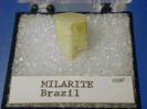 Milarite image.